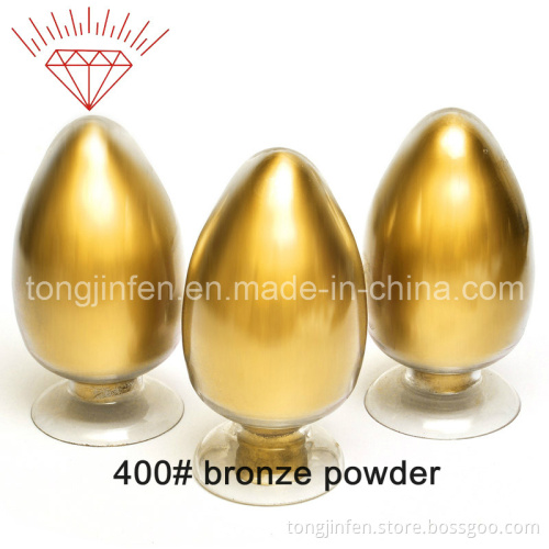 Metallic Nano Bronze Powder (400#)